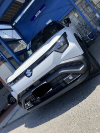 eビターラのオーナーズボイス！